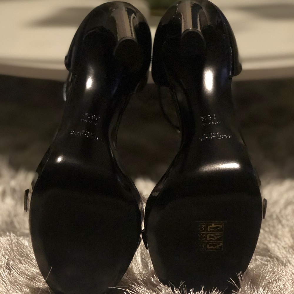 YSL Hall Sandal - Picture 3 of 8